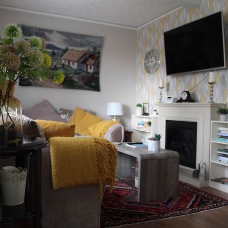 הוילה בלפסט Beautiful House מראה חיצוני תמונה
