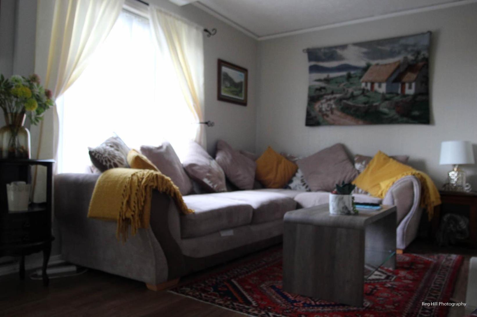 הוילה בלפסט Beautiful House מראה חיצוני תמונה