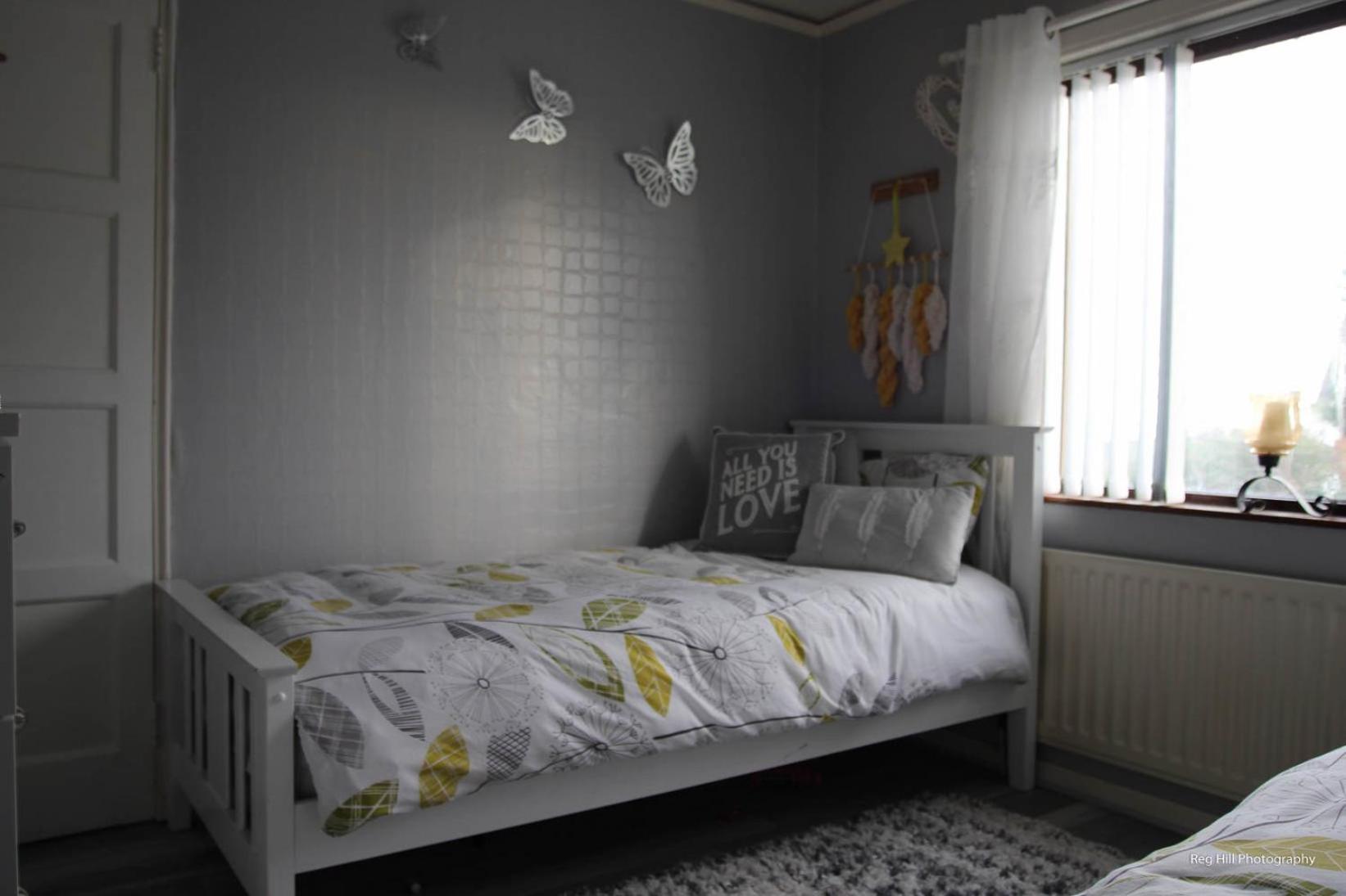 הוילה בלפסט Beautiful House מראה חיצוני תמונה
