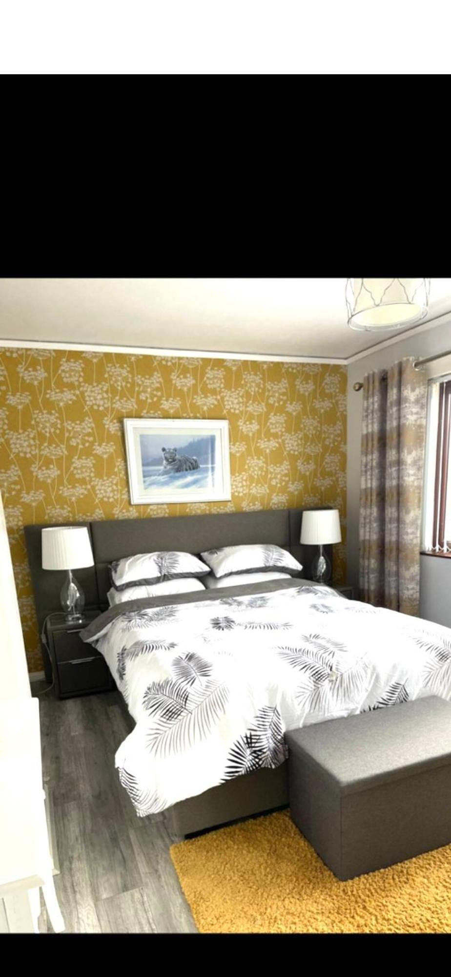 הוילה בלפסט Beautiful House מראה חיצוני תמונה