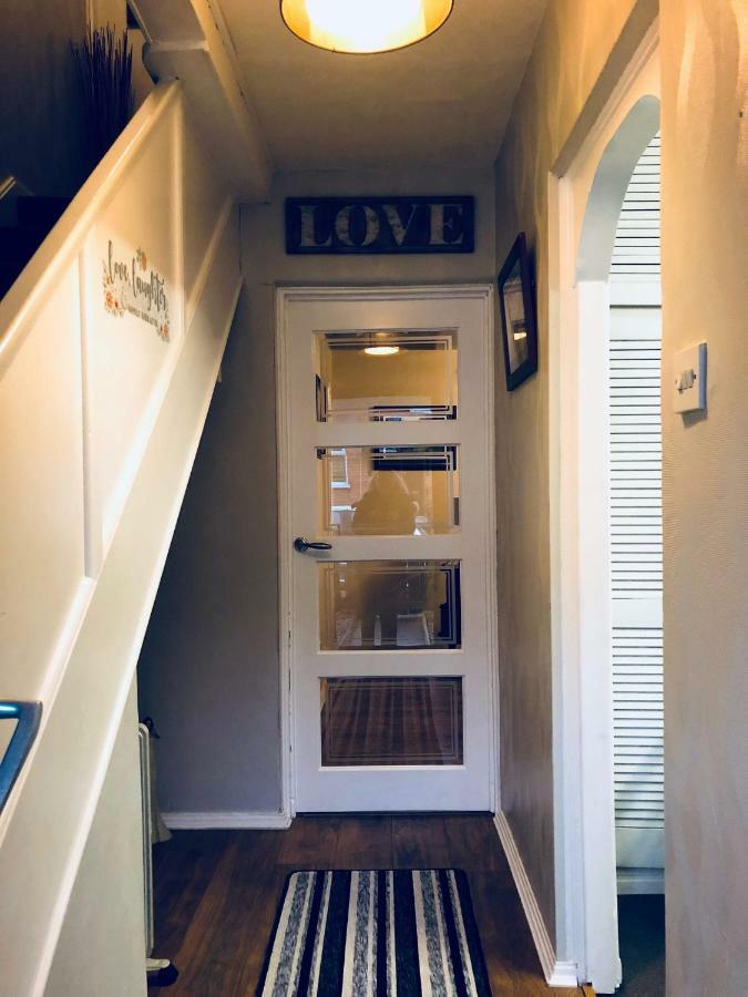 הוילה בלפסט Beautiful House מראה חיצוני תמונה